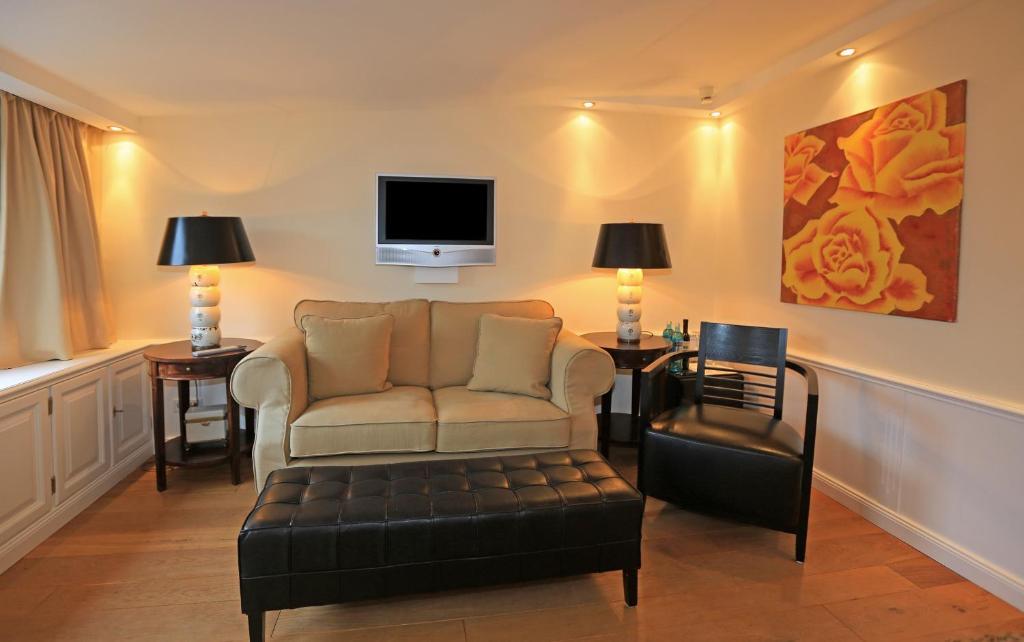 קמפן Hotel Walter'S Hof חדר תמונה